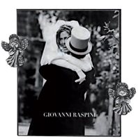 Cadre Giovanni Raspini Angelo in Argent 2060 GIOVANNI RASPINI - 2060 GIOVANNI RASPINI